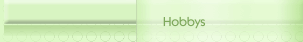 Hobbys
